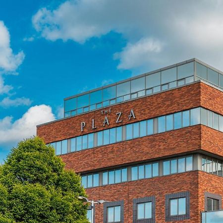 Plaza Hotel Tallaght Luaran gambar