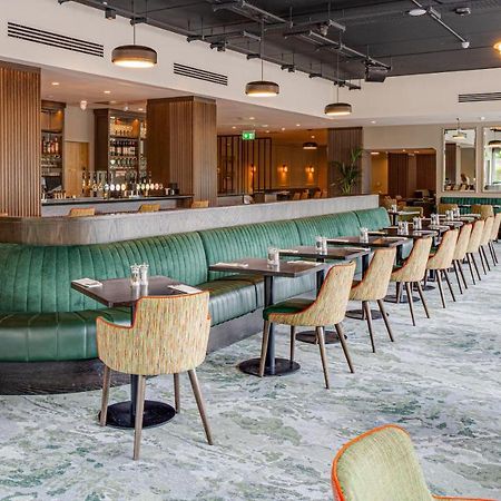 Plaza Hotel Tallaght Luaran gambar
