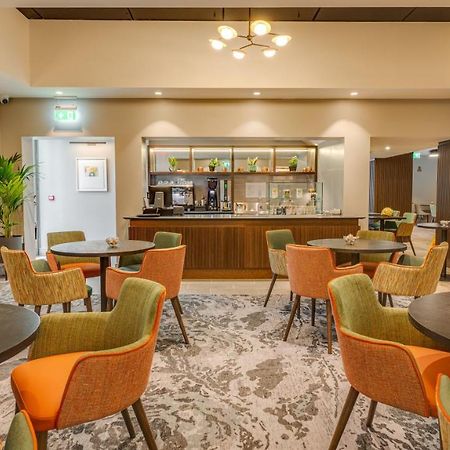 Plaza Hotel Tallaght Luaran gambar