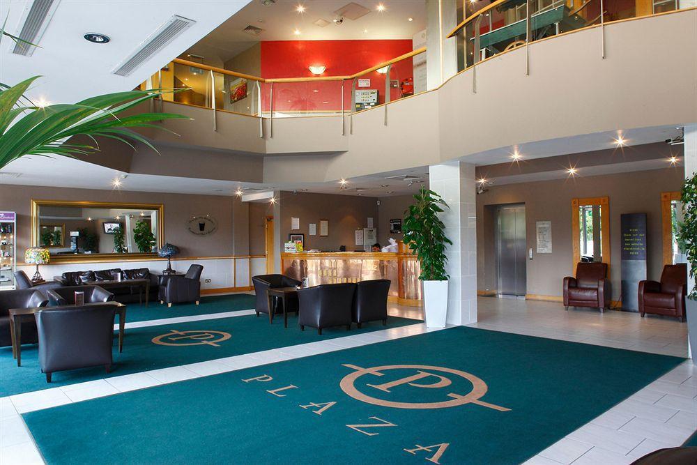Plaza Hotel Tallaght Luaran gambar