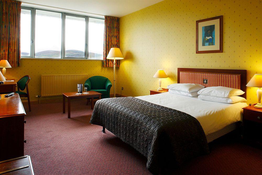 Plaza Hotel Tallaght Luaran gambar