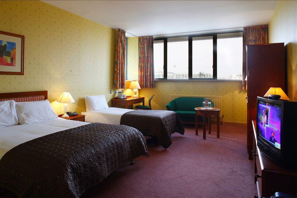 Plaza Hotel Tallaght Luaran gambar