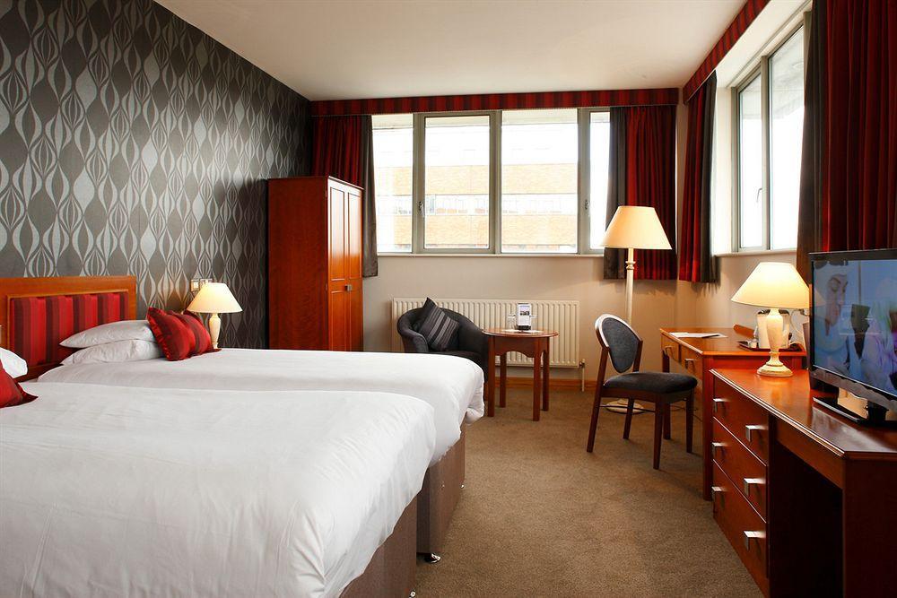 Plaza Hotel Tallaght Luaran gambar