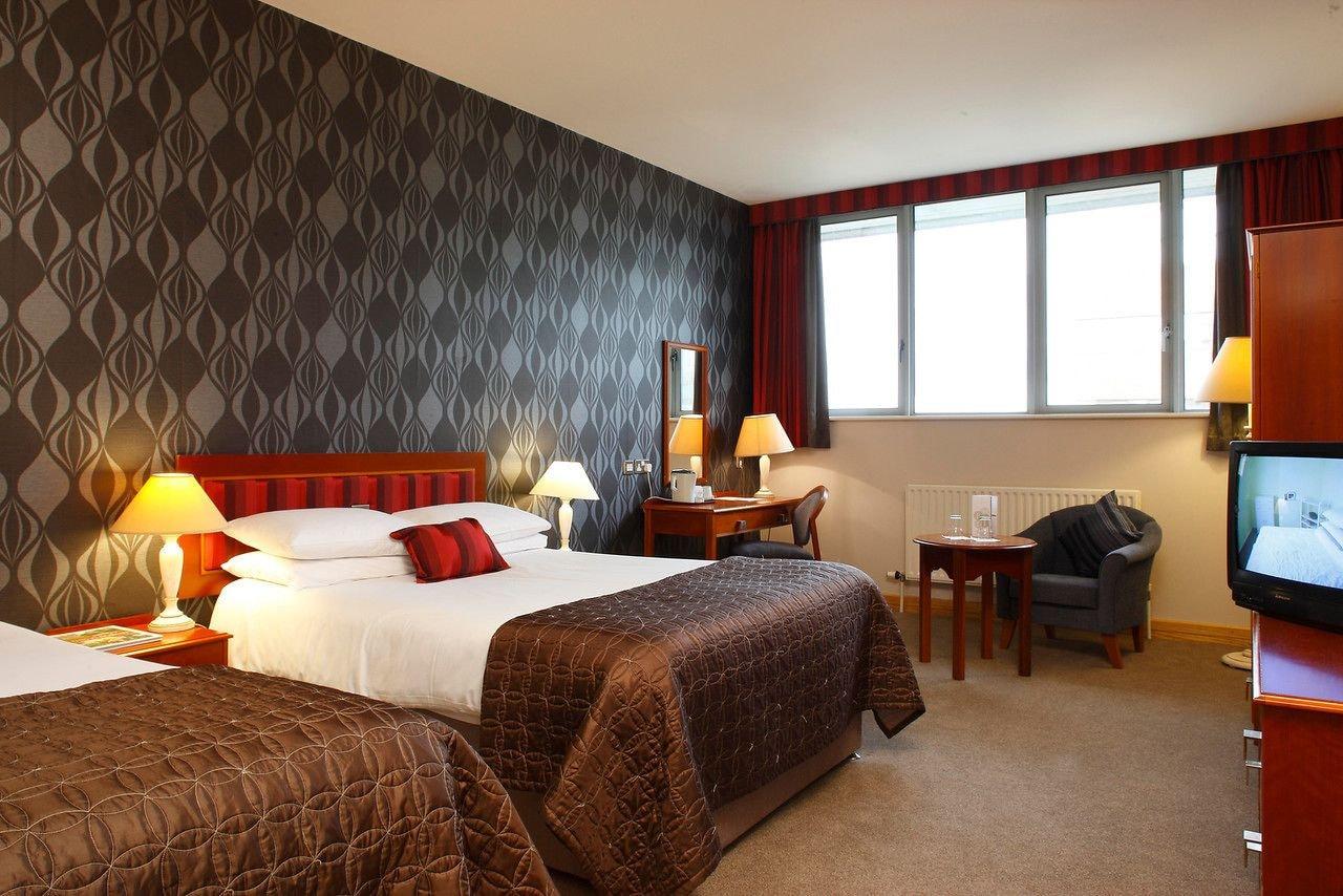 Plaza Hotel Tallaght Luaran gambar