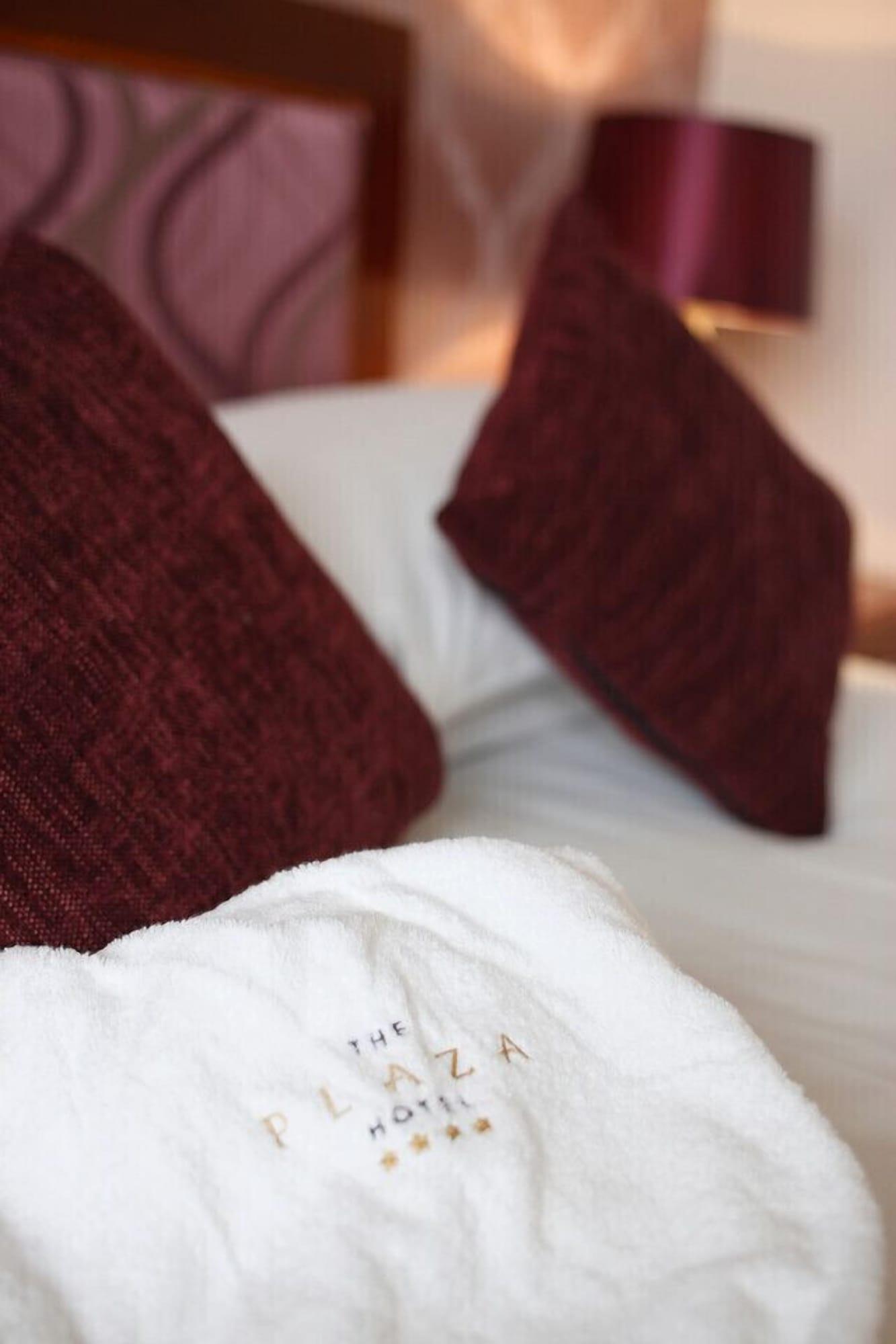 Plaza Hotel Tallaght Luaran gambar