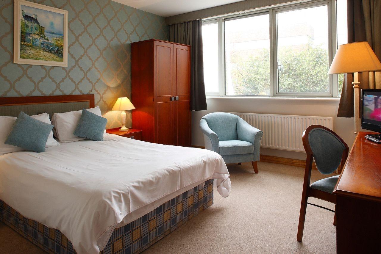 Plaza Hotel Tallaght Luaran gambar