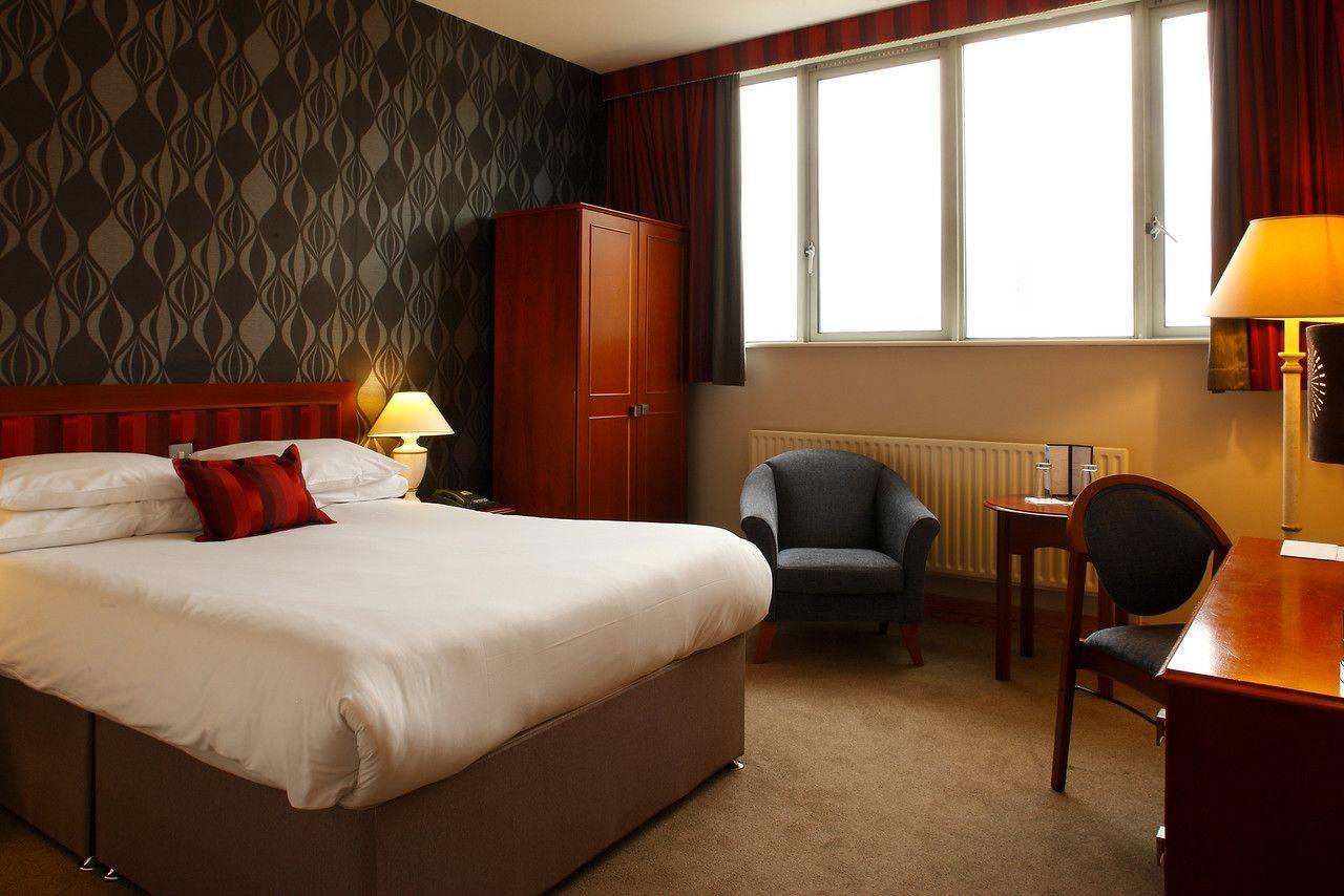 Plaza Hotel Tallaght Luaran gambar