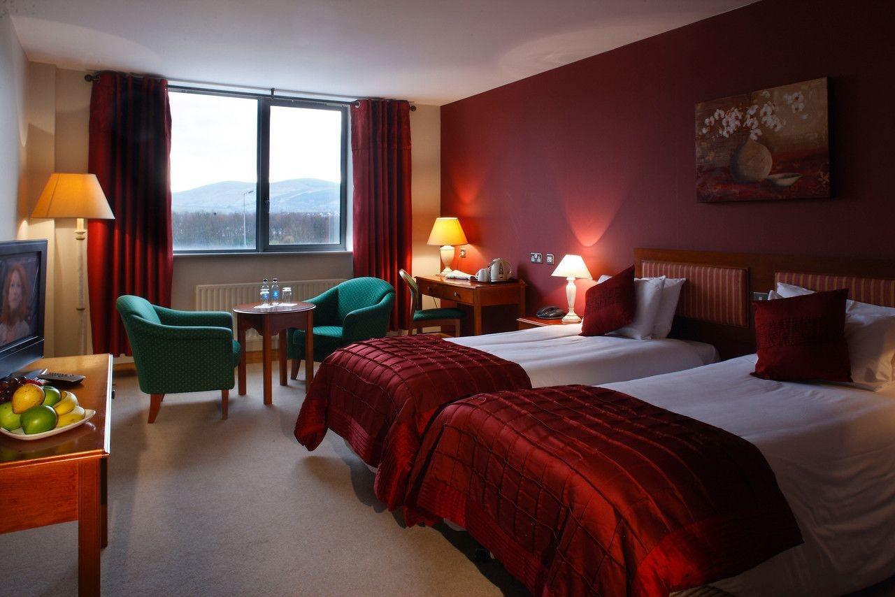 Plaza Hotel Tallaght Luaran gambar