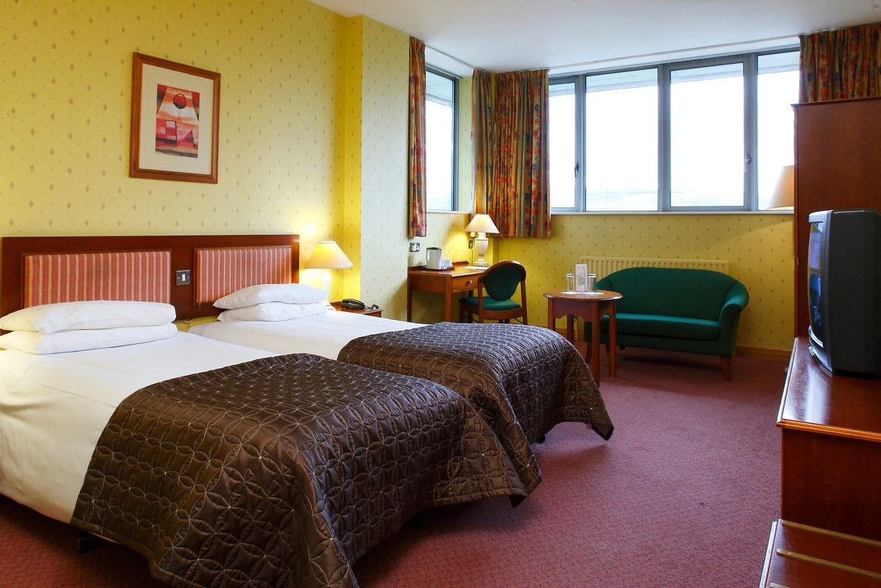Plaza Hotel Tallaght Luaran gambar