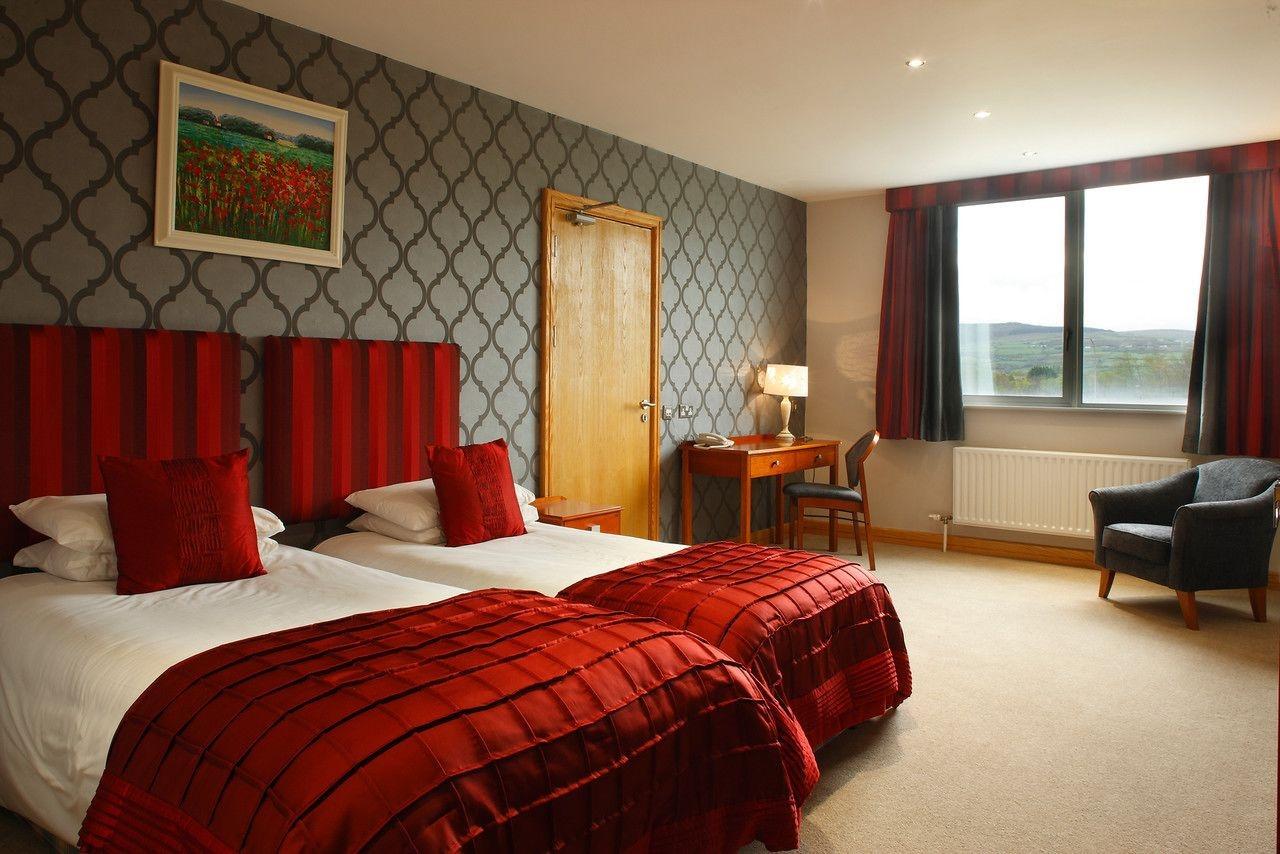 Plaza Hotel Tallaght Luaran gambar
