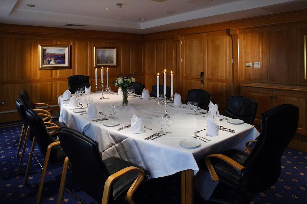 Plaza Hotel Tallaght Luaran gambar
