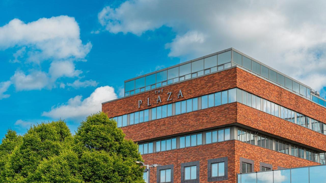 Plaza Hotel Tallaght Luaran gambar