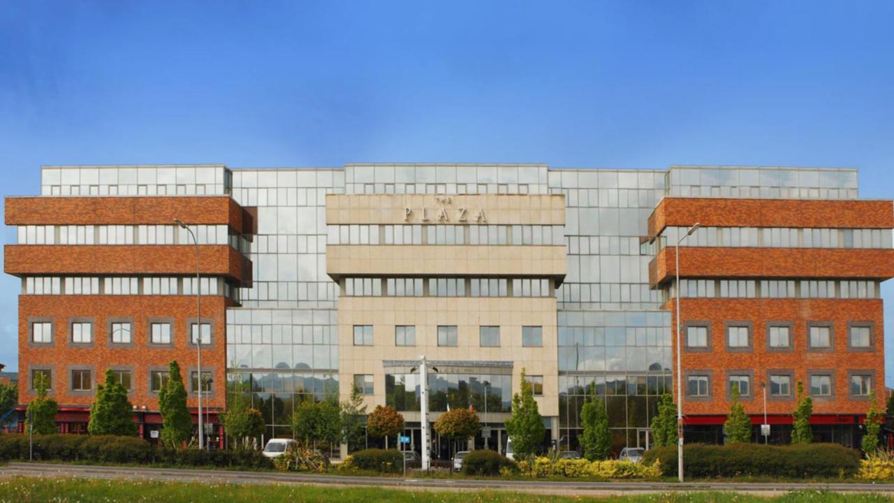 Plaza Hotel Tallaght Luaran gambar