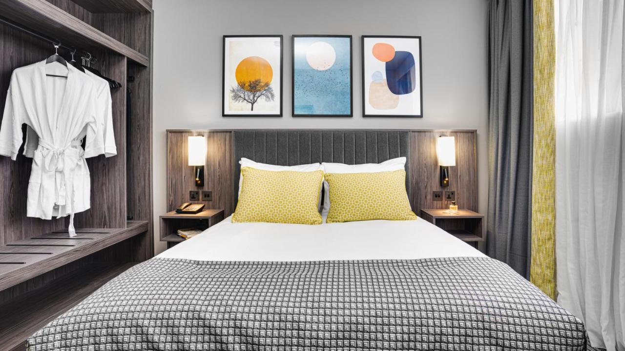 Plaza Hotel Tallaght Luaran gambar