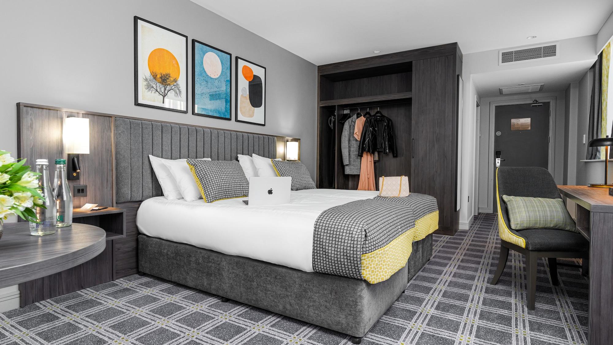Plaza Hotel Tallaght Luaran gambar