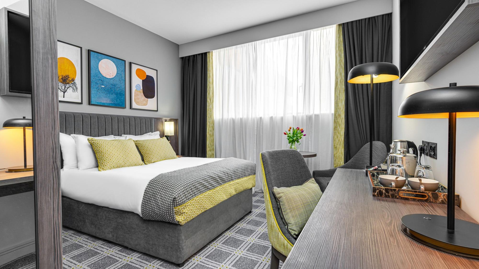 Plaza Hotel Tallaght Luaran gambar