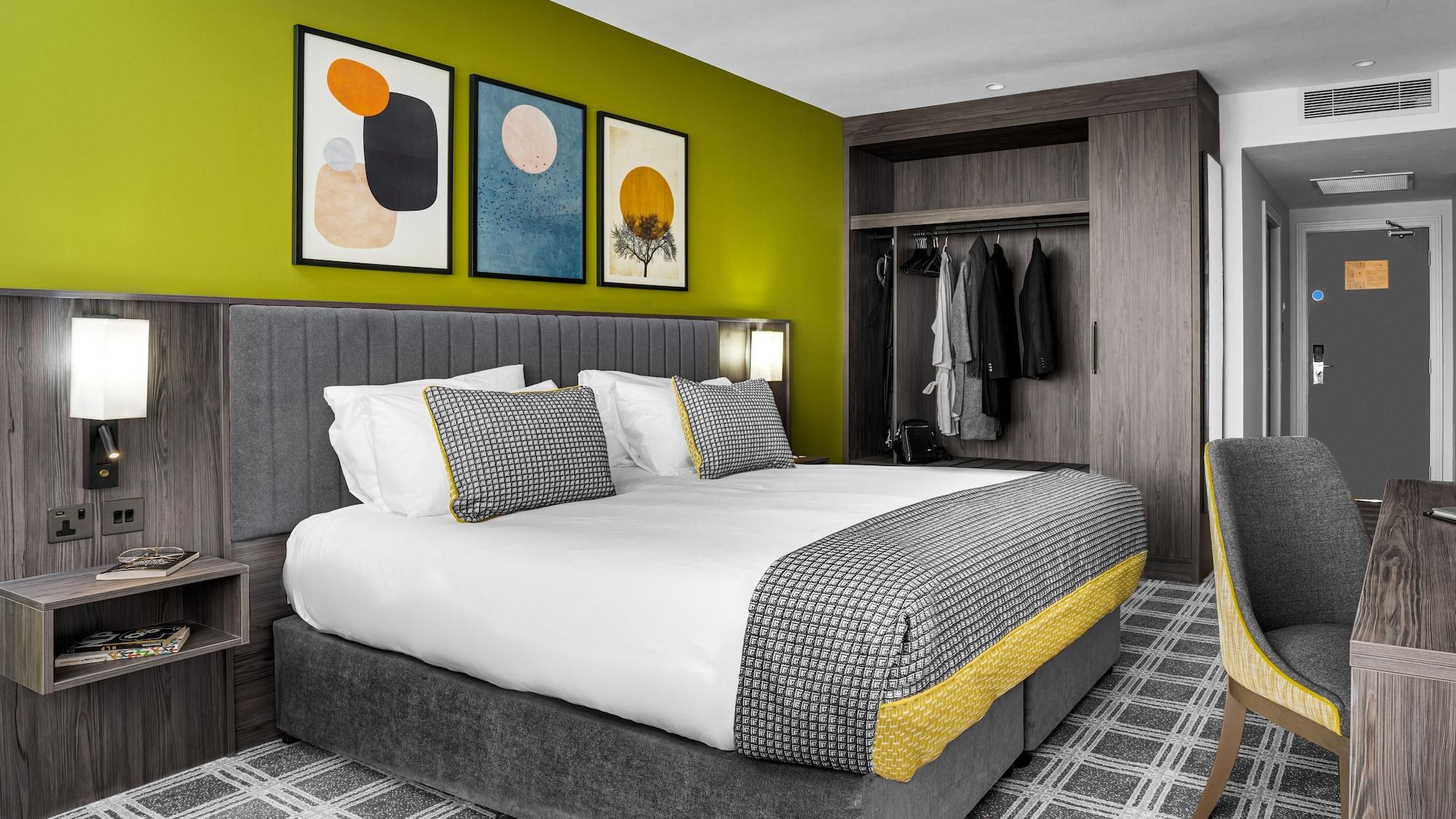 Plaza Hotel Tallaght Luaran gambar