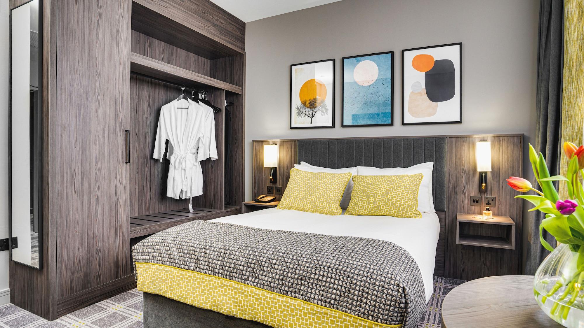 Plaza Hotel Tallaght Luaran gambar