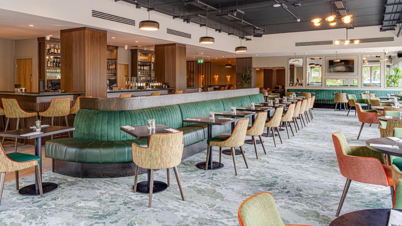 Plaza Hotel Tallaght Luaran gambar