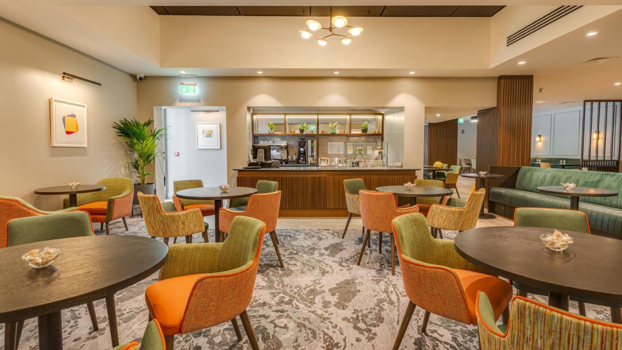 Plaza Hotel Tallaght Luaran gambar