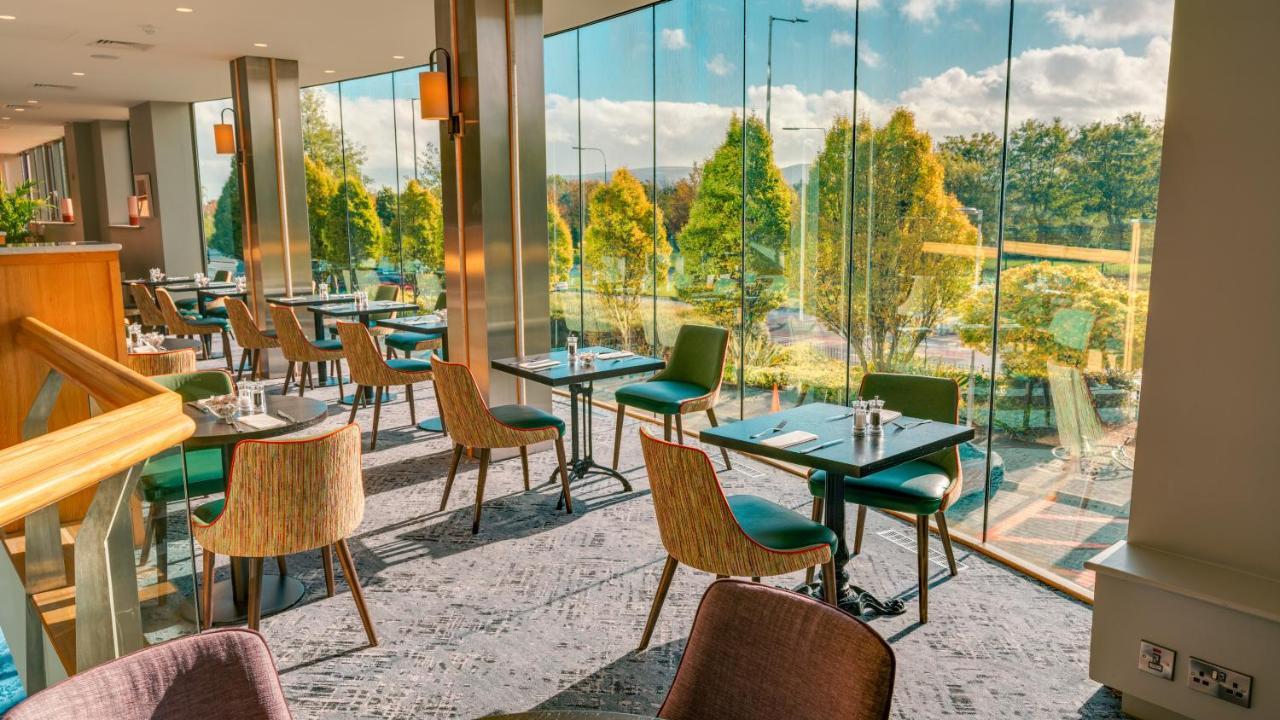 Plaza Hotel Tallaght Luaran gambar
