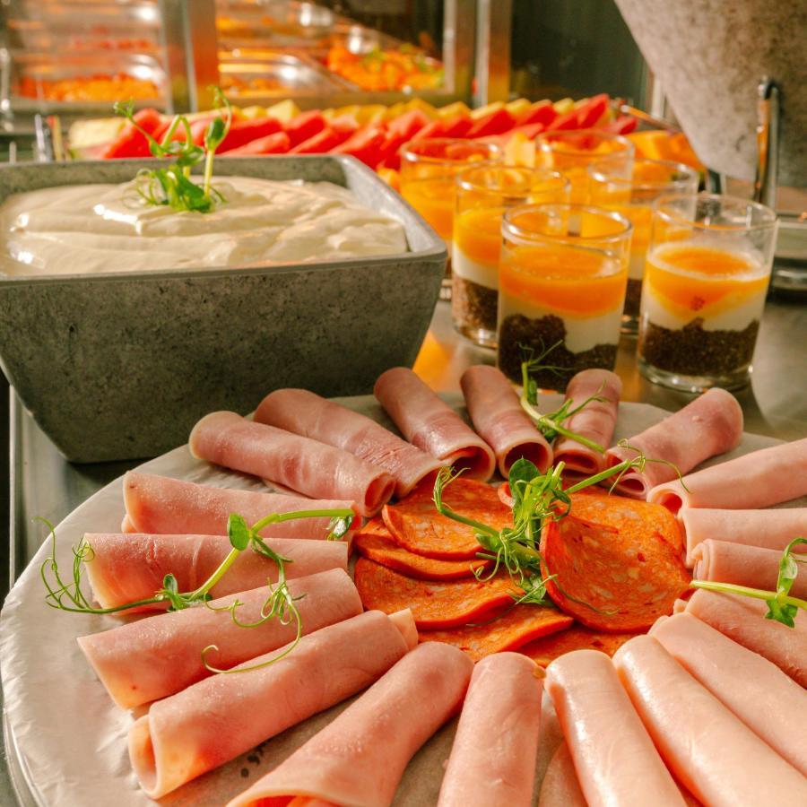 Plaza Hotel Tallaght Luaran gambar