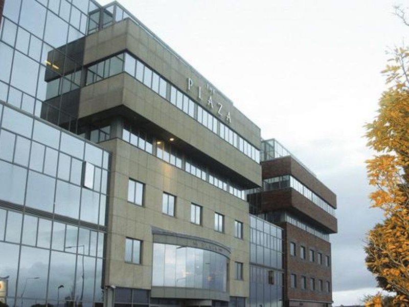 Plaza Hotel Tallaght Luaran gambar