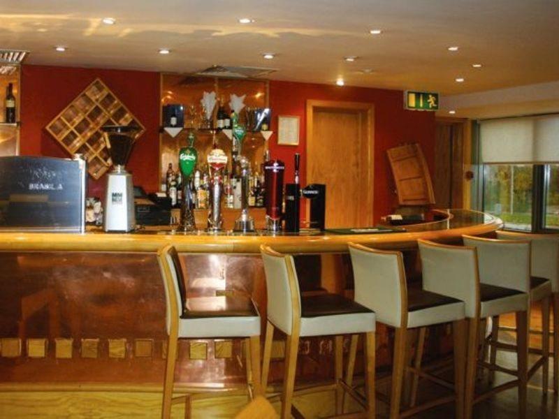 Plaza Hotel Tallaght Luaran gambar