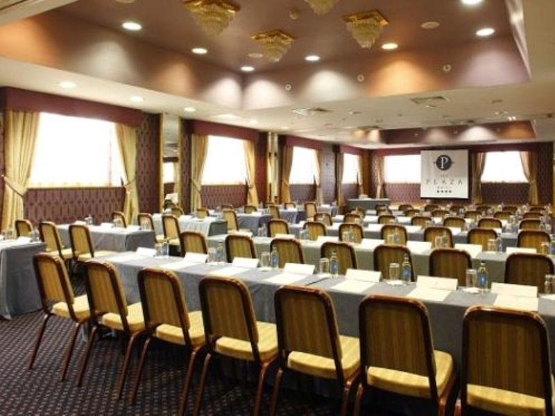 Plaza Hotel Tallaght Luaran gambar
