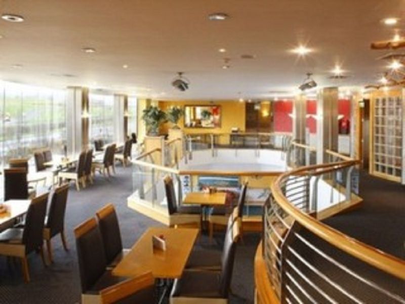 Plaza Hotel Tallaght Luaran gambar