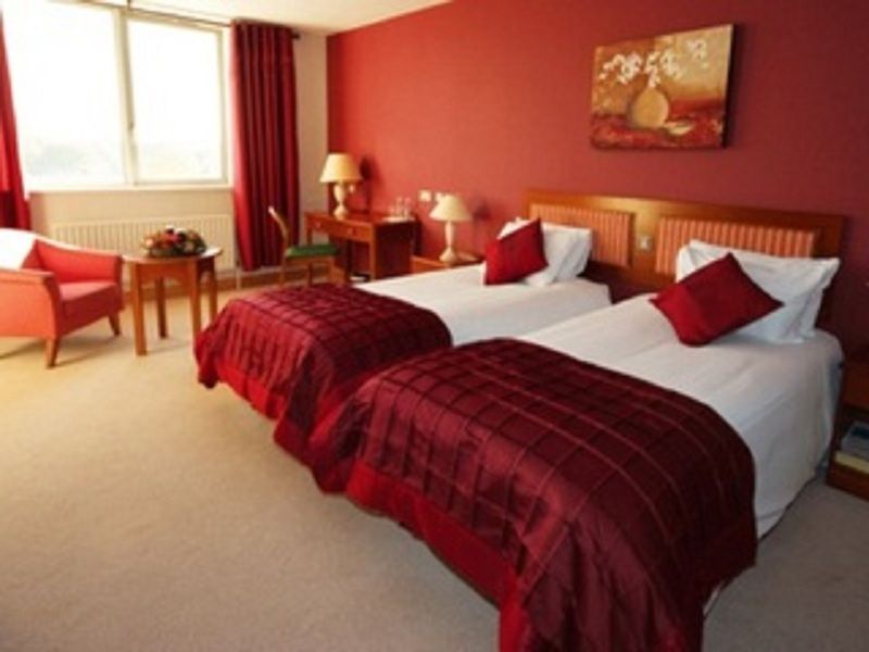 Plaza Hotel Tallaght Luaran gambar