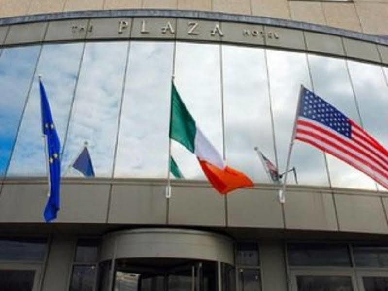 Plaza Hotel Tallaght Luaran gambar