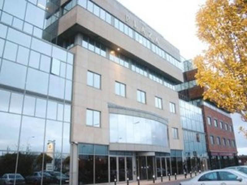 Plaza Hotel Tallaght Luaran gambar