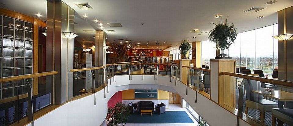 Plaza Hotel Tallaght Luaran gambar